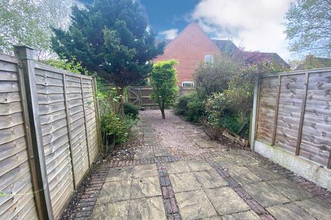 26 Calcutt Way, Shirley, Solihull, B90 1RS