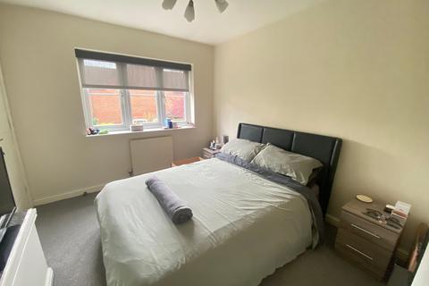 26 Calcutt Way, Shirley, Solihull, B90 1RS