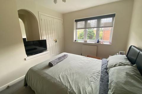 26 Calcutt Way, Shirley, Solihull, B90 1RS