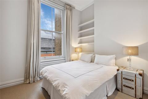 1 bedroom apartment for sale, Powis Gardens, London, UK, W11