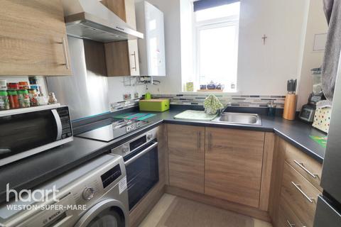 1 bedroom apartment for sale, Madeira Road, WESTON-SUPER-MARE