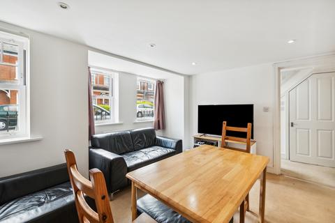 3 bedroom end of terrace house for sale, Romberg Road, SW17