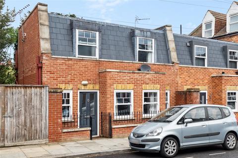 28 Romberg Road, London, SW17 8UA