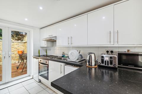 28 Romberg Road, London, SW17 8UA