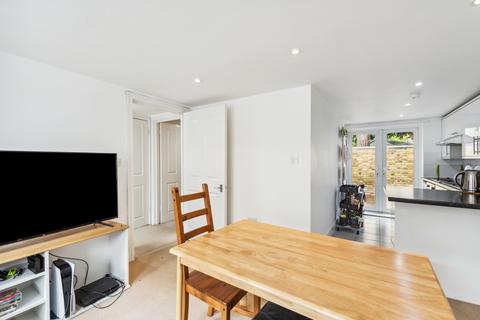 28 Romberg Road, London, SW17 8UA