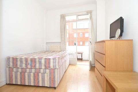 1 bedroom apartment to rent, Charlbert Street, London
