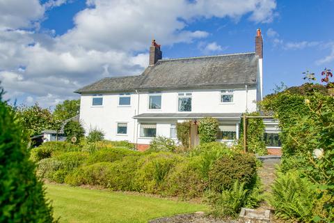 4 bedroom detached house for sale, Henryd Road, Conwy LL32