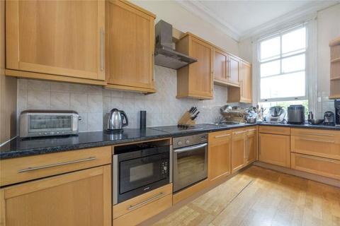 4 bedroom apartment to rent, Compayne Gardens, West Hampstead, London, NW6