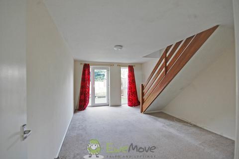 2 bedroom terraced house to rent, Hazel Close, Longlevens, Gloucester, GL2 0
