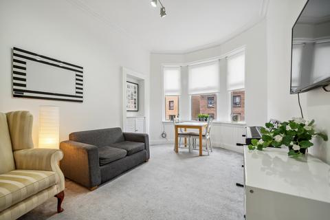 1 bedroom flat for sale, Niddrie Road, Flat 2/1, Queens Park, Glasgow, G42 8NR