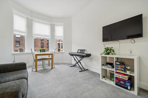 2/1, 62 Niddrie Road, Glasgow, G42 8NR