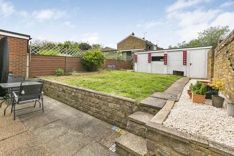 3 bedroom end of terrace house for sale, Falcon Close, Hatfield