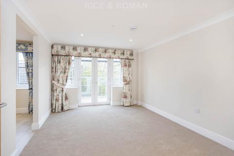 2 bedroom retirement property for sale, Ascot SL5