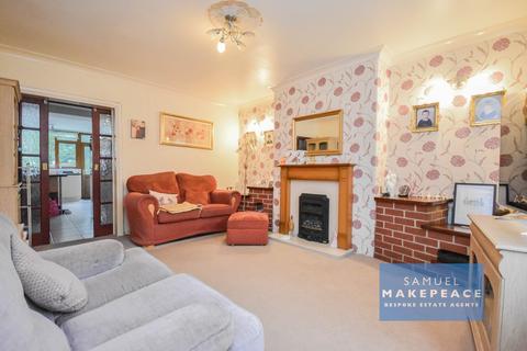 3 bedroom townhouse for sale, Tunstall, Staffordshire ST6