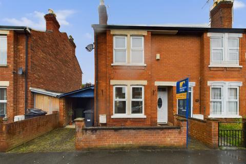 3 bedroom end of terrace house for sale, Stanley Road, Gloucester, Gloucestershire, GL1
