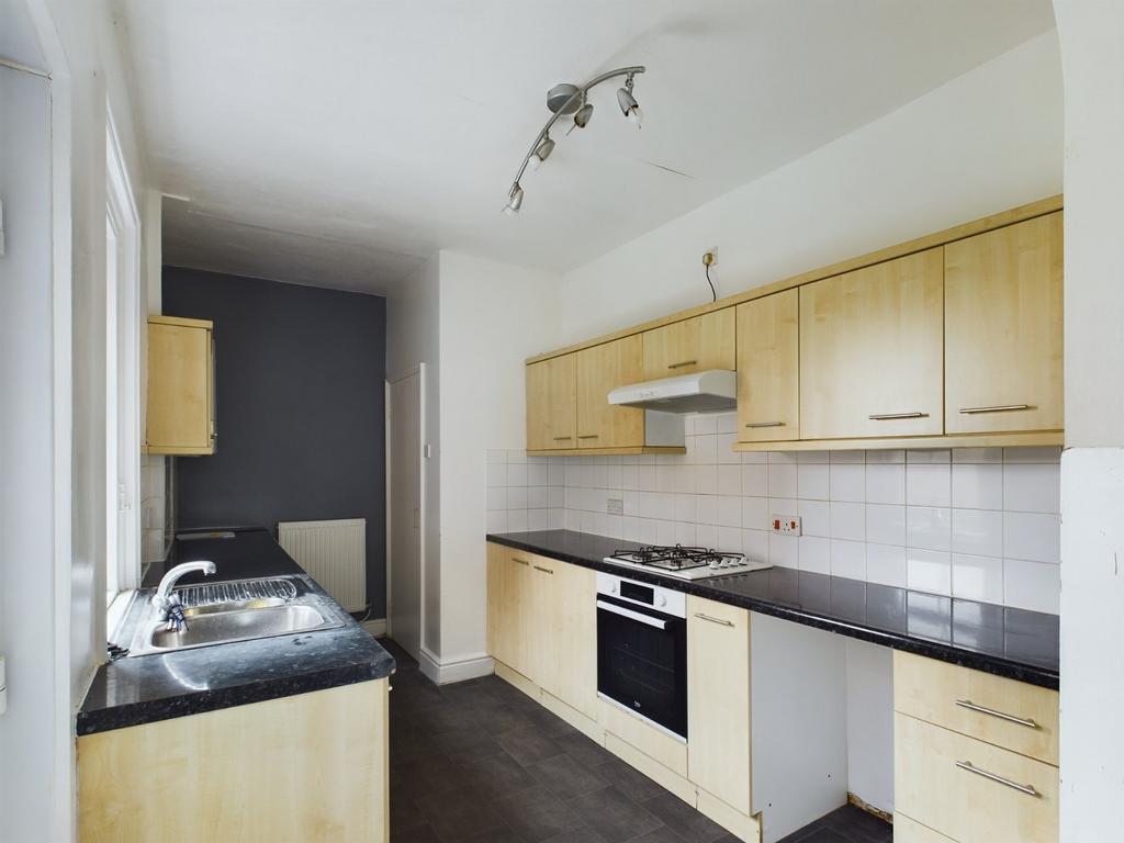Stanley Road, Gloucester... 3 bed end of terrace house for sale £210,000