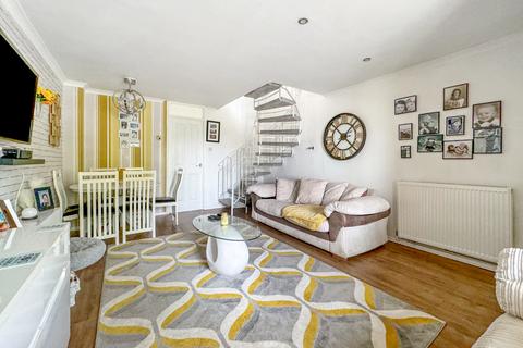 2 bedroom terraced house for sale, Nightingale Close, Rainham, Gillingham, Kent, ME8