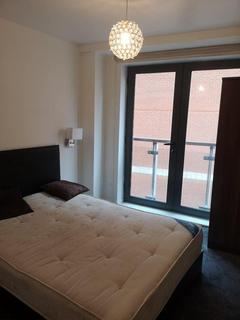 2 bedroom house to rent, 504 the works 33 Withy Grove,   Manchester