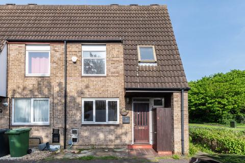 3 bedroom end of terrace house for sale, Orton Goldhay, Peterborough PE2