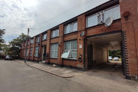 1 bedroom apartment to rent, 71 Osborne Road, Leicester LE5