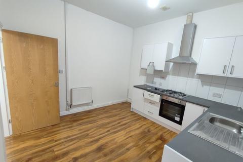 1 bedroom apartment to rent, 71 Osborne Road, Leicester LE5