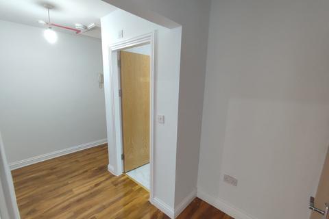 2 bedroom apartment to rent, 71 Osborne Road, Leicester LE5