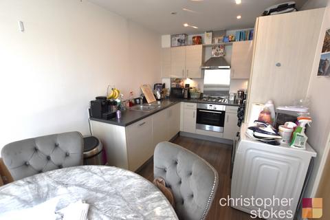 3 bedroom semi-detached house to rent, Magnolia Way, Cheshunt, Waltham Cross, Hertfordshire, EN8 0FD