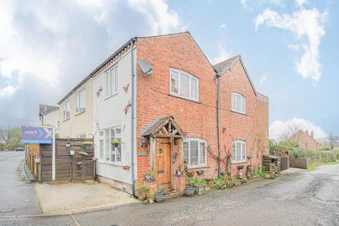 2 bedroom cottage for sale, Warwick Road, Chadwick End, B93