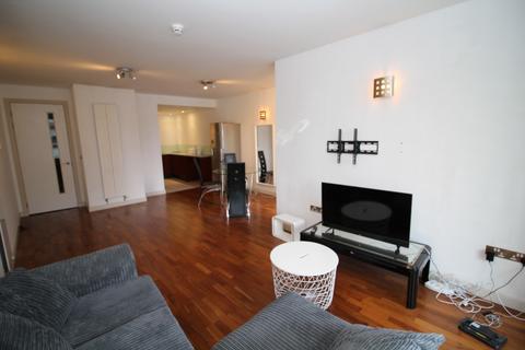 1 bedroom apartment for sale, 12 Leftbank, Spinningfields, Manchester, Lancashire, M3