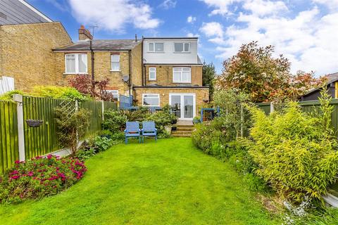 4 bedroom semi-detached house for sale, King Edward Avenue, Broadstairs, Kent