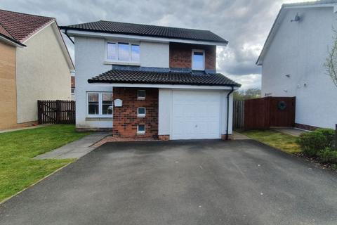 3 bedroom detached house for sale, Craigsmill Wynd, Caldercruix, Airdrie