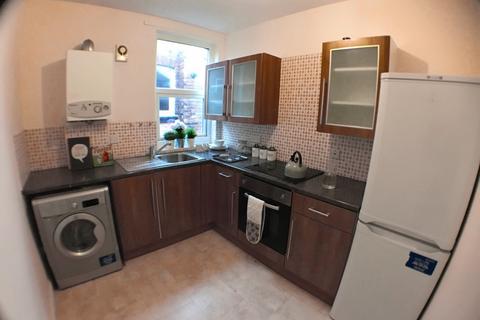 undefined, Clyde Road, Manchester M20