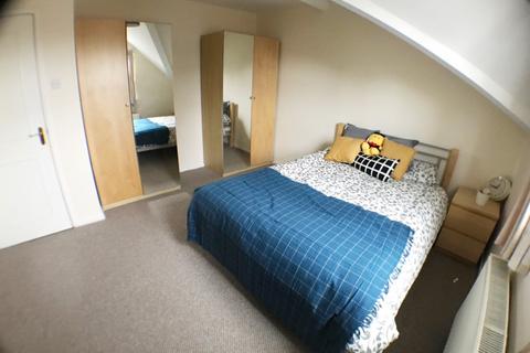 2 bedroom flat to rent, Clyde Road, Manchester M20