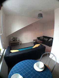 undefined, Clyde Road, Manchester M20