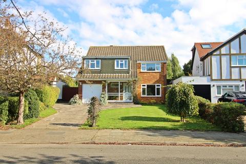 43 Malmains Way, Beckenham, BR3 6SB
