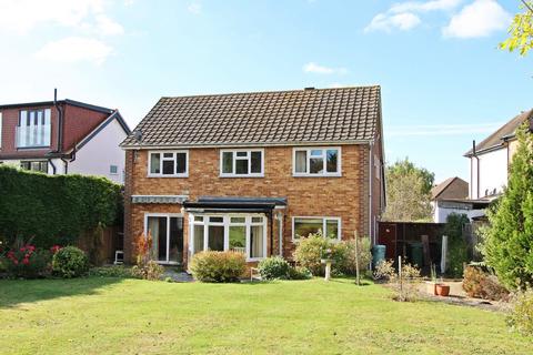 43 Malmains Way, Beckenham, BR3 6SB