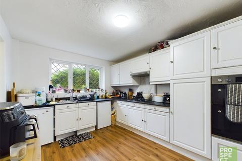 4 bedroom detached house for sale, Dorset Way, Wokingham, Berkshire, RG41