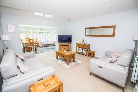 3 bedroom semi-detached house for sale, Whitworth Park Drive, Elba Park, Houghton Le Spring, DH4