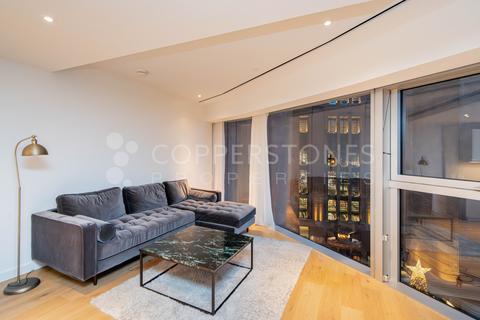 3 bedroom apartment for sale, Alder House, Electric Boulevard, London