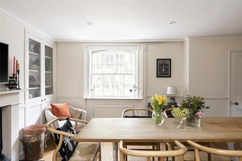 4 bedroom end of terrace house for sale, Ladbroke Road, London, W11