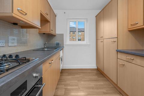 undefined, St Clair Road, Leith, Edinburgh, EH6