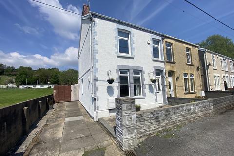 3 bedroom semi-detached house for sale, Beryl Road, Clydach, Swansea, City And County of Swansea.