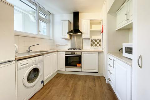 3 bedroom flat to rent, Dorman Way, London NW8