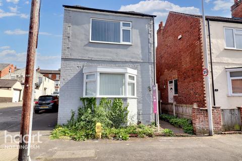 3 bedroom detached house for sale, Chelmsford Road, New Basford