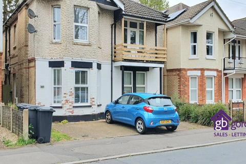 2 bedroom flat for sale, Maxwell Road, Bournemouth BH9