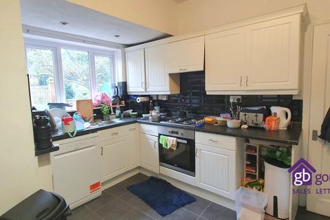 2 bedroom flat for sale, Maxwell Road, Bournemouth BH9