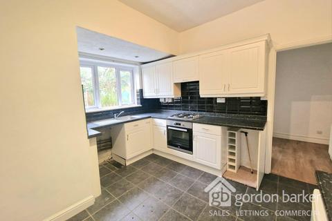 2 bedroom flat for sale, Maxwell Road, Bournemouth BH9