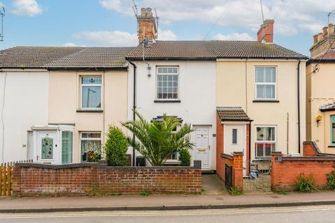 3 bedroom terraced house for sale, Commodore Road, Oulton Broad