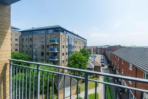 1 bedroom apartment to rent, Sherwood Gardens Docklands E14
