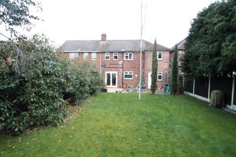 62 Field Lane, Frimley, Camberley, GU16 8JZ